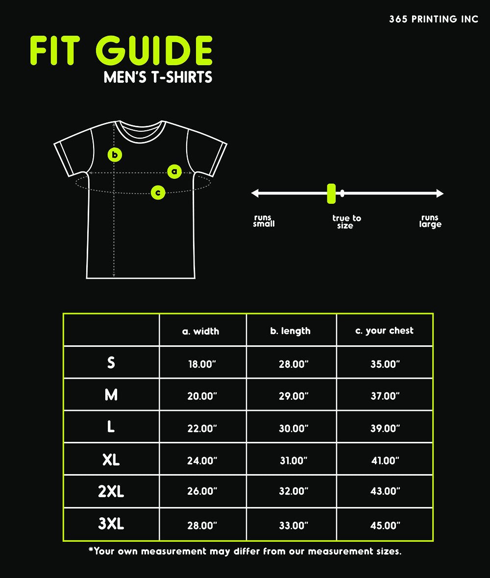 Dad Golf Men's Blue Cute Graphic Tee Unique Dad