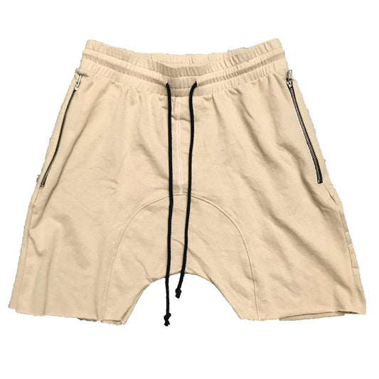 Men's Raw City Cut Short