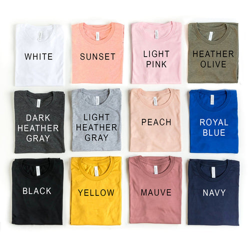 "Be Kind" Women's T-shirt