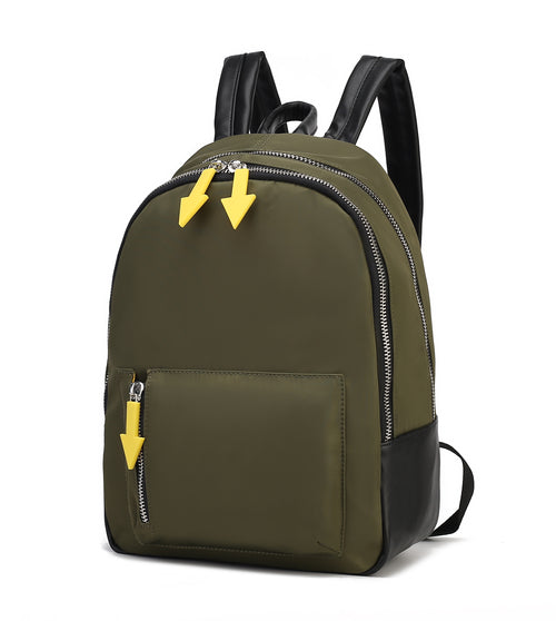Sutton Arrow Unisex Backpack