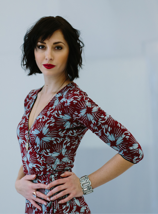 Elegance Redefined: 'Natalie' Full-Length Wrap Dress - Comfort & Style United