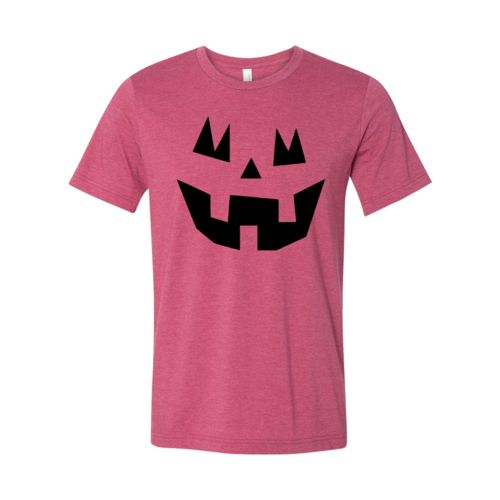Classic Halloween Pumpkin T-shirt