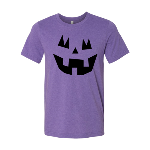 Classic Halloween Pumpkin T-shirt