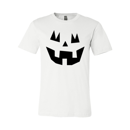 Classic Halloween Pumpkin T-shirt
