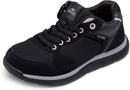 Excursion Women's Mid Top Sneaker: Your Stylish Companion for Unmatched Comfort, Support, and AFO/SMO Compatibility