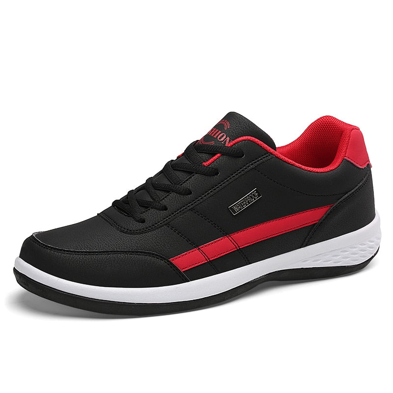 Men Casual Breathable Sneakers