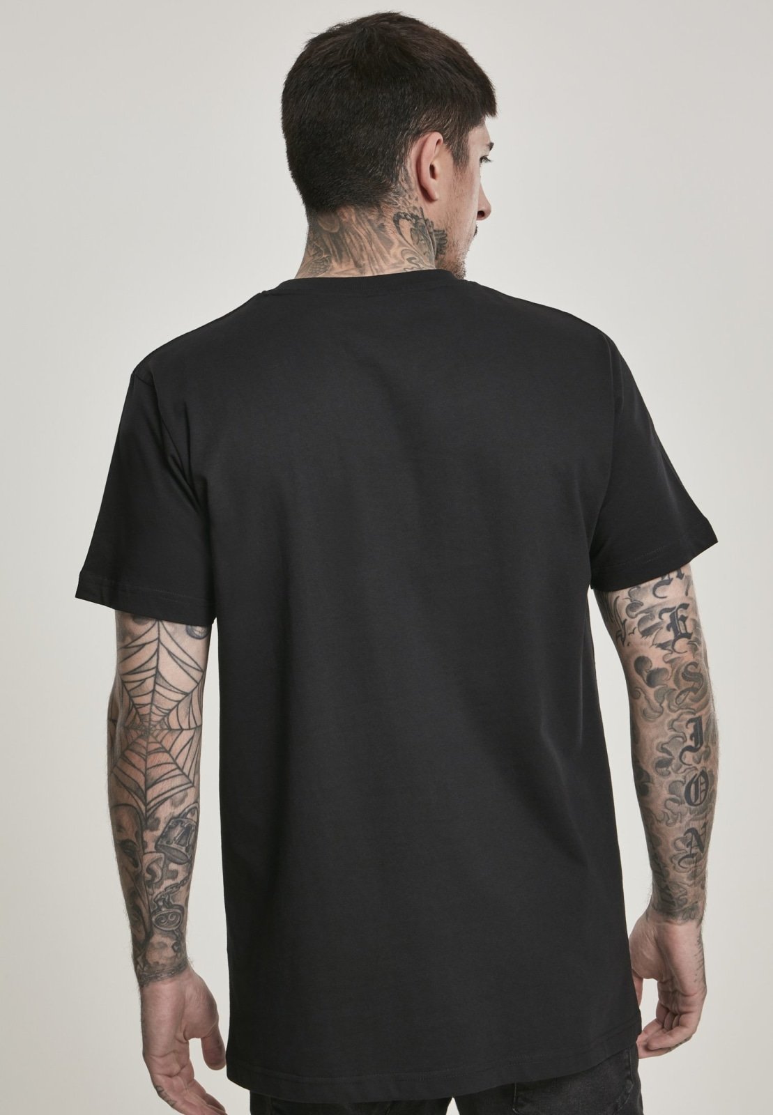 Unapologetic Attitude: "B!tch Please" Men's Black T-Shirt