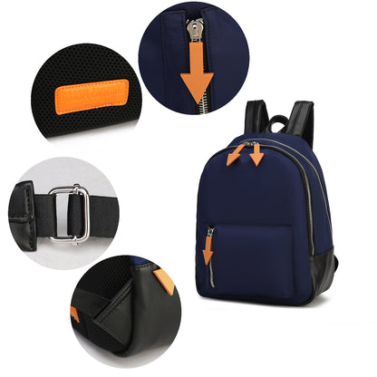 Sutton Arrow Unisex Backpack