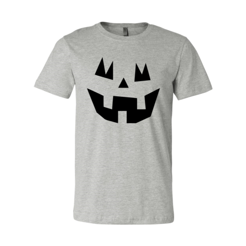 Classic Halloween Pumpkin T-shirt