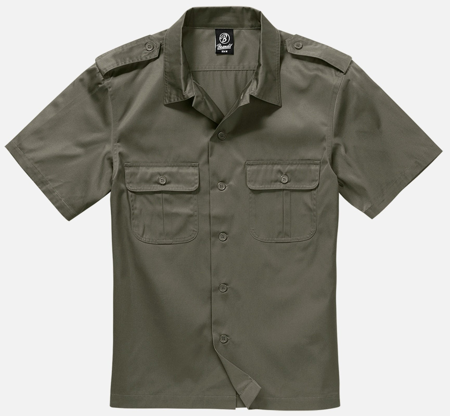 Men's Urban Classic Short Sleeve Shirt: Style, Comfort, and Versatility