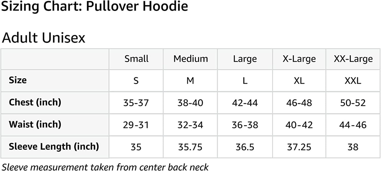 Michael Myers Large Face Pullover Hoodie